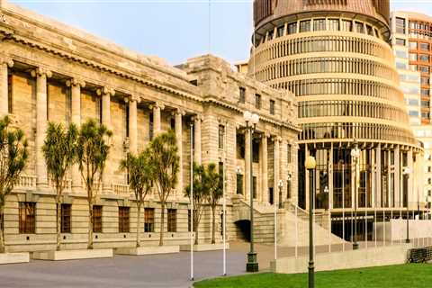 Double Tax Agreements with Many Countries: Benefits of Setting Up a Company in New Zealand