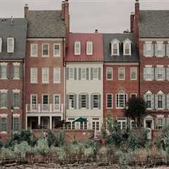 Is Alexandria, Virginia a Safe Place to Live?