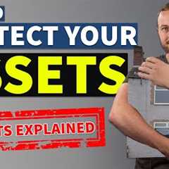 How to AVOID Inheritance Tax! | Property Investment Trusts 101