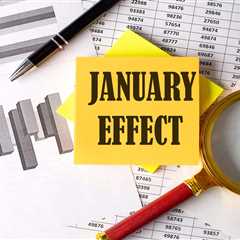 The January Effect: Avoid Buying the Hype Next Year