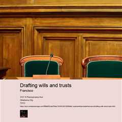 drafting-wills-and-trusts