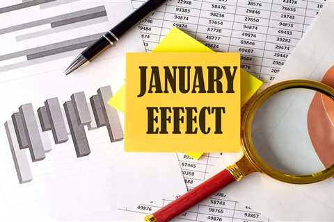The January Effect: Avoid Buying the Hype Next Year