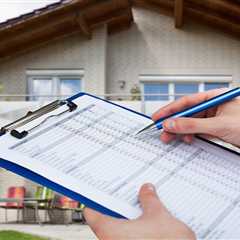 Comparing the Top Property Inspection Software for Short-Term Rental Management
