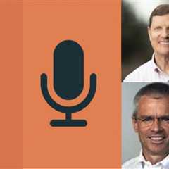 Podcast: Unveiling Financial Innovations and Ethics with Paul Solli and Patrick Geddes of Aperio..