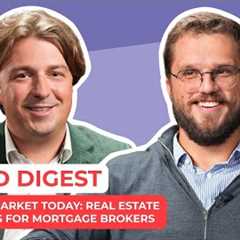 Real Estate Investing in 2024: Mortgage and Housing Market Strategies with @NickProRealty