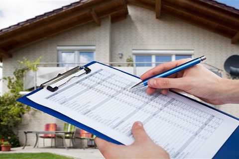 Comparing the Top Property Inspection Software for Short-Term Rental Management