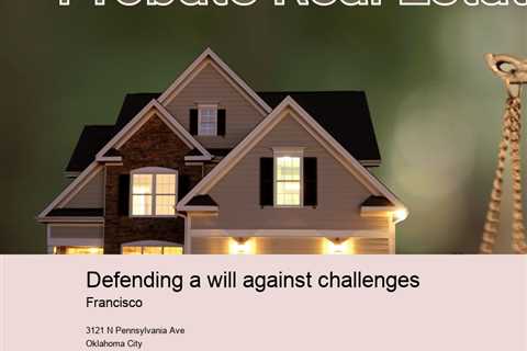 defending-a-will-against-challenges