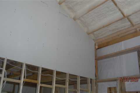 How Spray Foam Insulation Can Transform Your Fix And Flip Project In Minneapolis