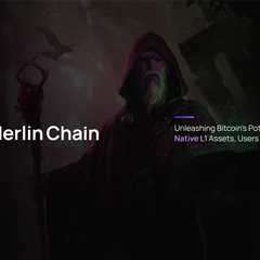 Unlocking Bitcoin’s Potential: Introducing Merlin Chain, a Native L2 Solution
