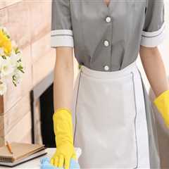 Maid Service: The Secret To A Smooth Fix And Flip Experience In Austin