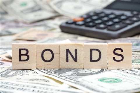 The Big Problem With the Bond Market