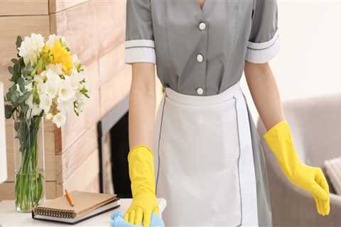 Maid Service: The Secret To A Smooth Fix And Flip Experience In Austin