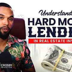 Unlock Real Estate Profits: Hard Money vs. Private Money Lending 💰🏠