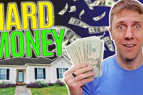 How to Get Easy Loans for Fixer Properties in 2024 (Hard Money EXPLAINED)