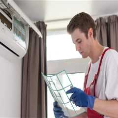 HVAC Success In Your Santa Rosa Fix And Flip: How To Choose The Best Contractor