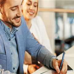 Choosing the Right Loan Program in Anoka County, Minnesota