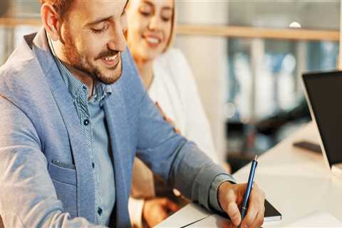 Choosing the Right Loan Program in Anoka County, Minnesota