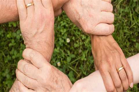 Empowering Low-Income Individuals in Anoka County, Minnesota