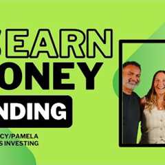 Private Money Lending 101 🏦 | ChicsInvesting on Vetting, Legal Docs, & Building Wealth!