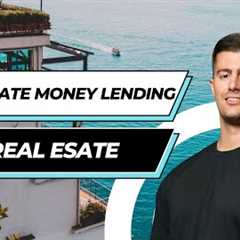 How I Do Private Money Lending for Real Estate: My Full Process!
