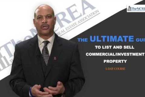 How to make more money Commercial Investment Real Estate