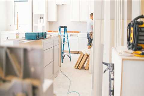 Why Hiring A Professional Electrician In Tampa Is Essential When Flipping Houses