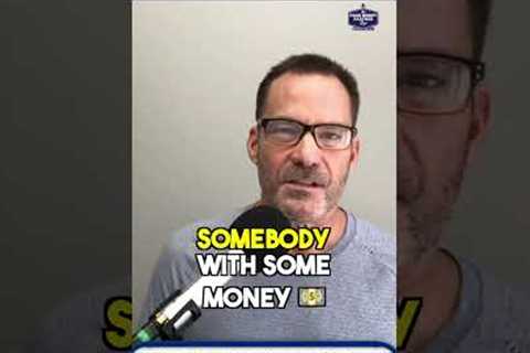 Find a rich partner to start a hard money lending business #shorts