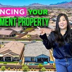 Tips for Financing Your Las Vegas Investment Properties