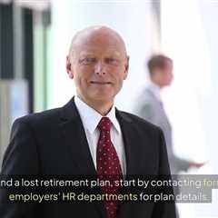 Retirement Plan Company CT - DiMatteo Group Financial Services
