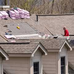 Home Selling Tips: How Roof Maintenance Can Help You Close The Deal In Monett, Missouri