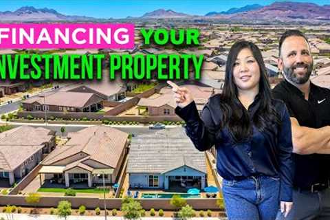 Tips for Financing Your Las Vegas Investment Properties