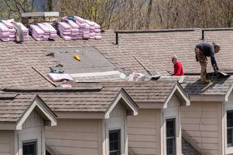 Home Selling Tips: How Roof Maintenance Can Help You Close The Deal In Monett, Missouri