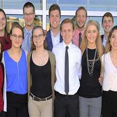 The Power of Business Events in Douglas County, Nebraska