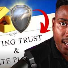 Make Your Trust Own Everything! A Proper Explanation