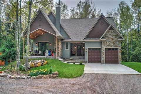 Turnkey Ready: Residential Housekeeping Essentials For Flipping Houses In Grand Rapids, MI