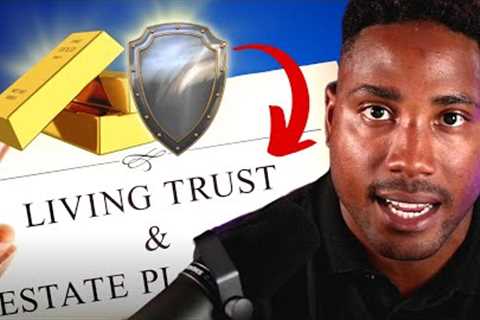 Make Your Trust Own Everything! A Proper Explanation