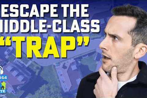 How to Invest in Real Estate on a Middle-Class Salary ($70,000/Year)