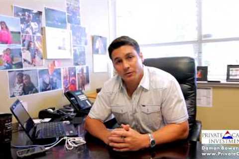 Alternative Real Estate Financing