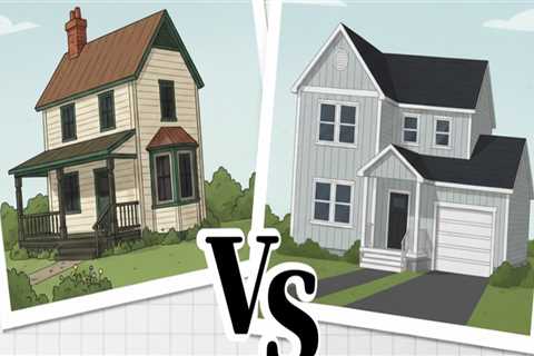 The Ultimate Leverage: How Houses For Cash Dominate The Real Estate Buyers Market In Manchester