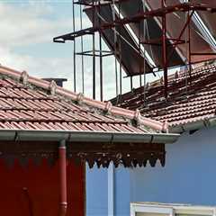 Maximising ROI: The Role Of Solar Heat Pump Water Heaters In Flipping Houses In Hildisrieden,..