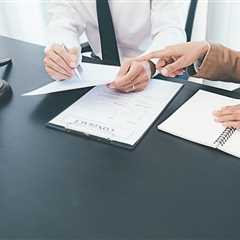 Avoid These 10 Common Mistakes When Drafting Your Last Will and Testament