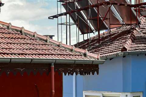 Maximising ROI: The Role Of Solar Heat Pump Water Heaters In Flipping Houses In Hildisrieden,..