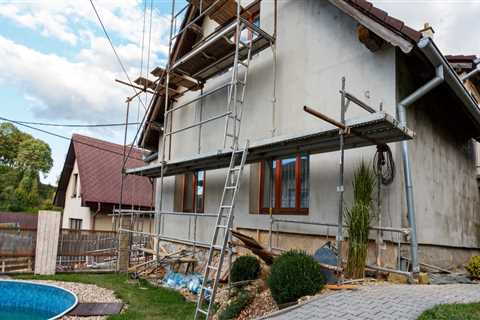 Adding A Pool In San Jose: The Secret To Flipping Houses For Higher Profit