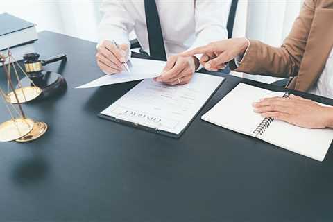 Avoid These 10 Common Mistakes When Drafting Your Last Will and Testament