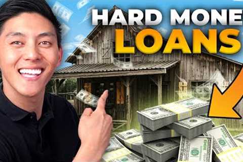 How To Get A Hard Money Loan In 2025