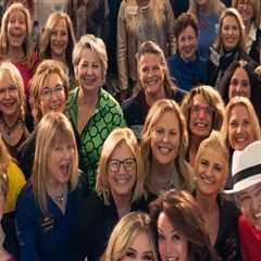 The Power of Networking for Women Entrepreneurs in Northern Virginia