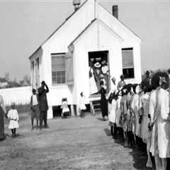 The Crucial Role of Northern Virginia's Education System in Supporting Businesses