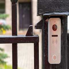 Enhance House Flipping in Damascus with Perimeter Fences