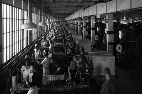 Empowering Minority-Owned Businesses in Northern Virginia