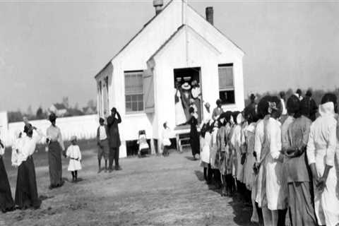 The Crucial Role of Northern Virginia's Education System in Supporting Businesses